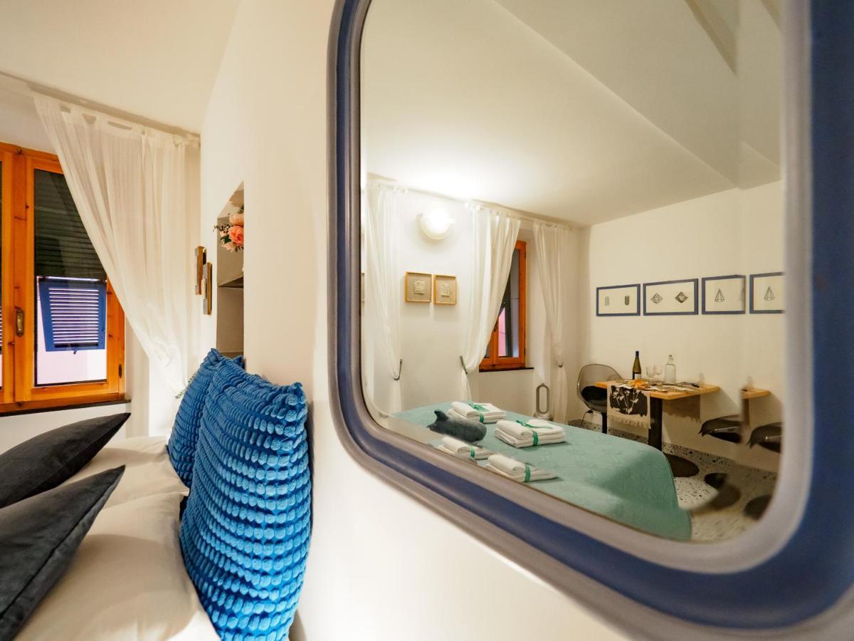 Rissu Nice Studio Vernazza Exterior photo