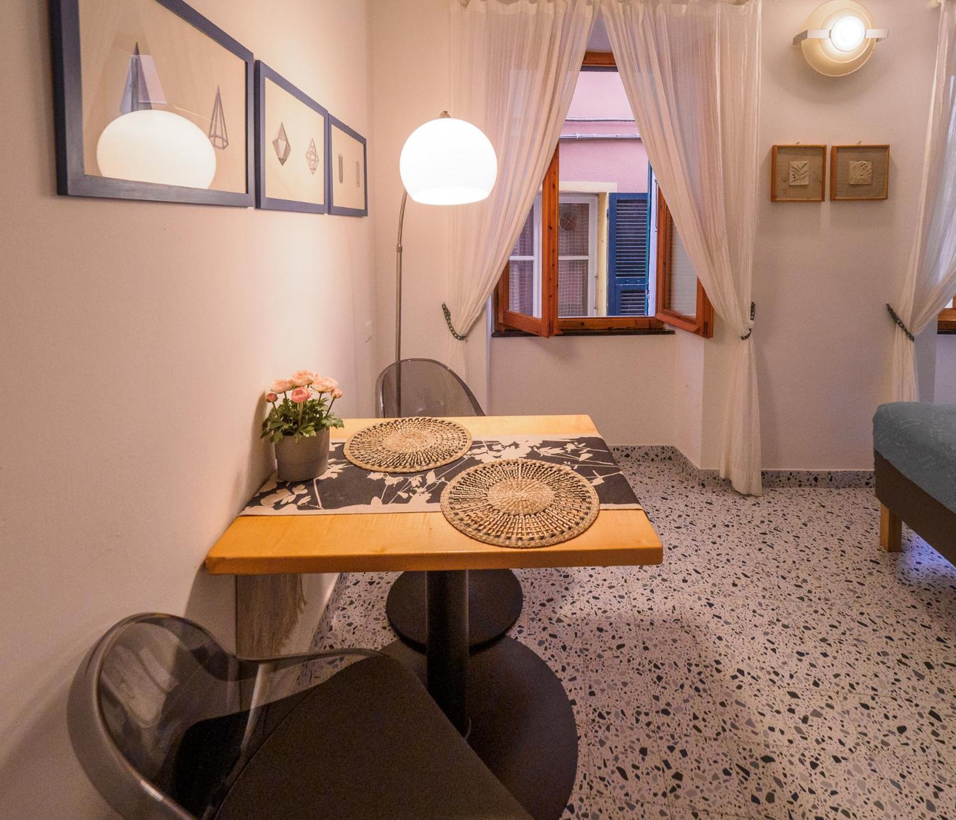 Rissu Nice Studio Vernazza Exterior photo