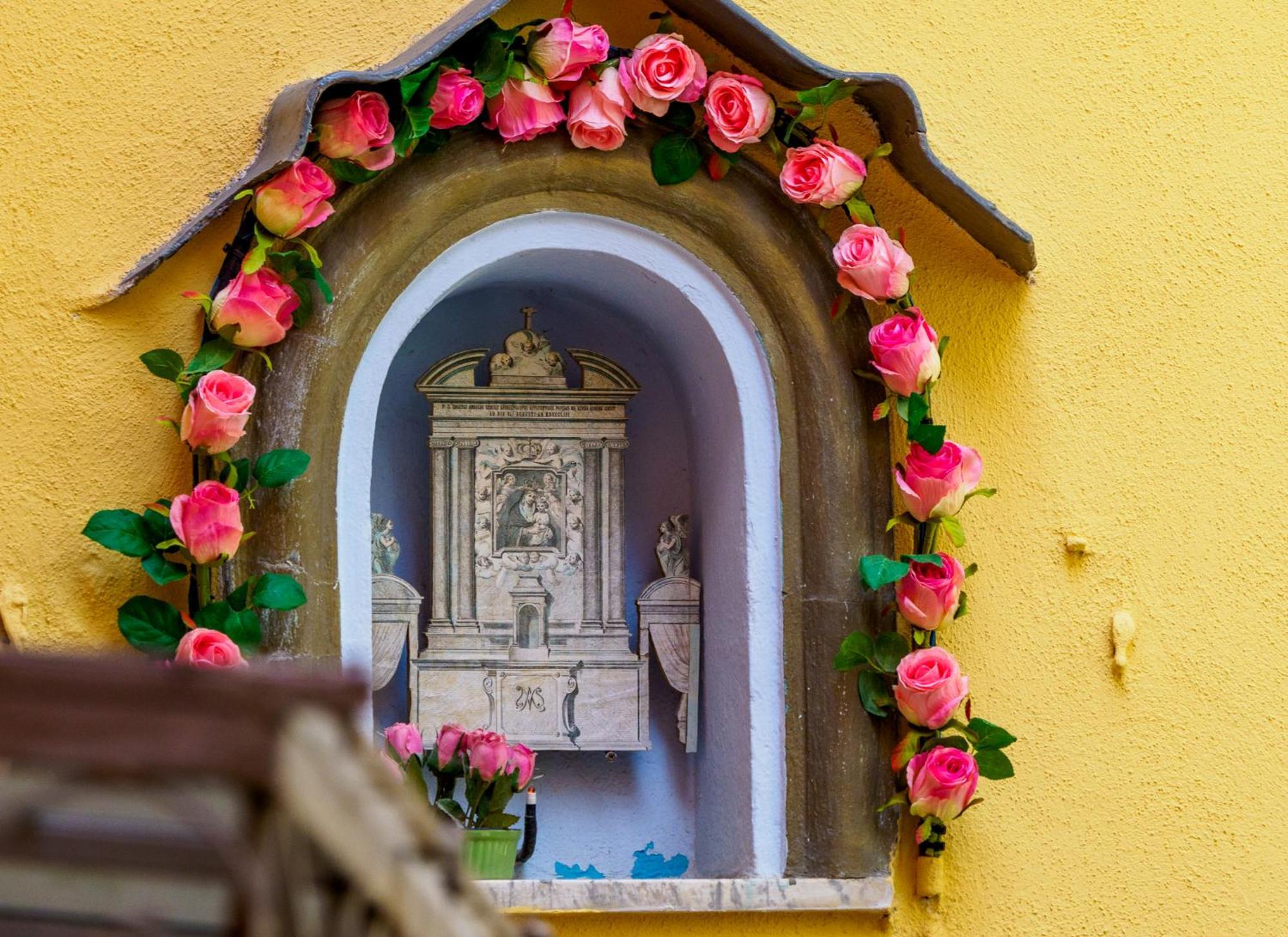 Rissu Nice Studio Vernazza Exterior photo